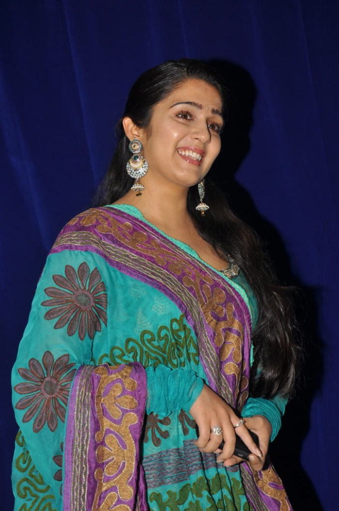 Actress Charmi Cute Pictures | Picture 47779